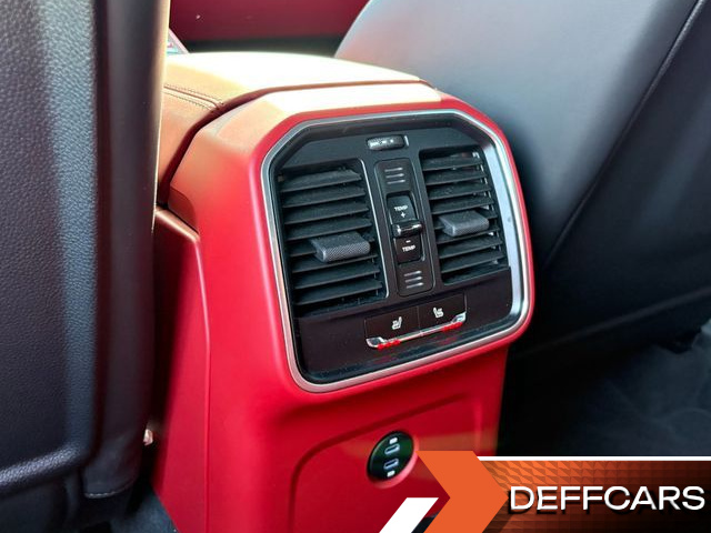 Porsche MACAN 2.9 GTS 95B купить на сайте DeffCars