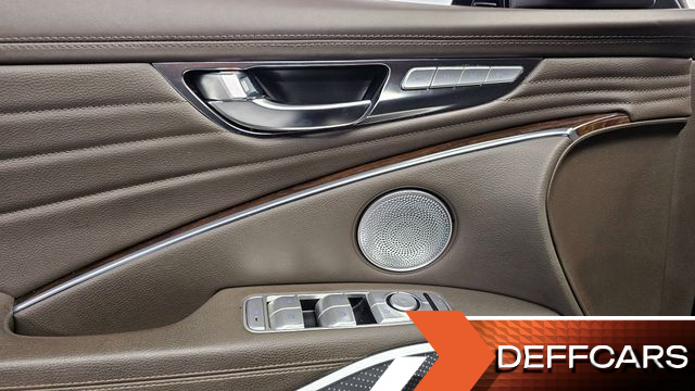Kia K9 3.8 GDI AWD PlatinumⅡ купить на сайте DeffCars