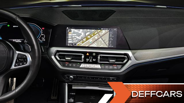 BMW 3-SERIES 330e M Sport купить на сайте DeffCars