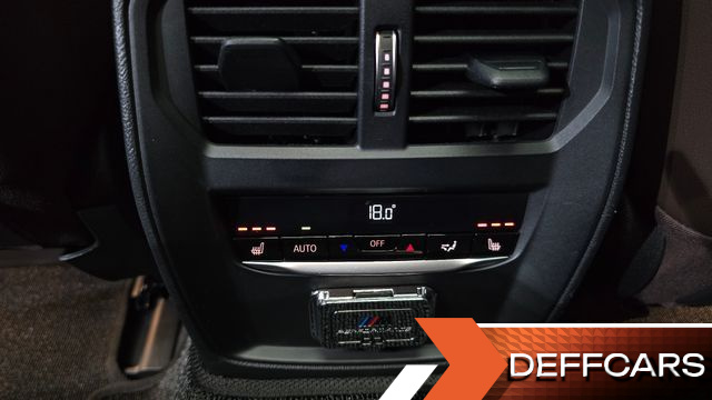 BMW I4 eDrive40 M Sports Pro купить на сайте DeffCars