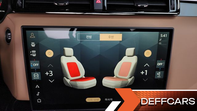 Land Rover RANGE ROVER VELAR 3.0 P400 Dynamic HSE купить на сайте DeffCars