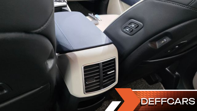 Kia SPORTAGE Nobleless Gravity 2WD купить на сайте DeffCars