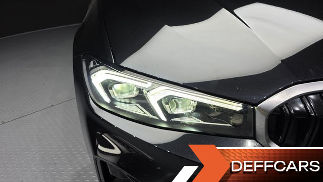 BMW 3-SERIES 320d купить на сайте DeffCars