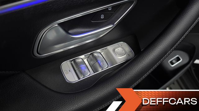 Mercedes GLE-CLASS GLE350 4MATIC купить на сайте DeffCars