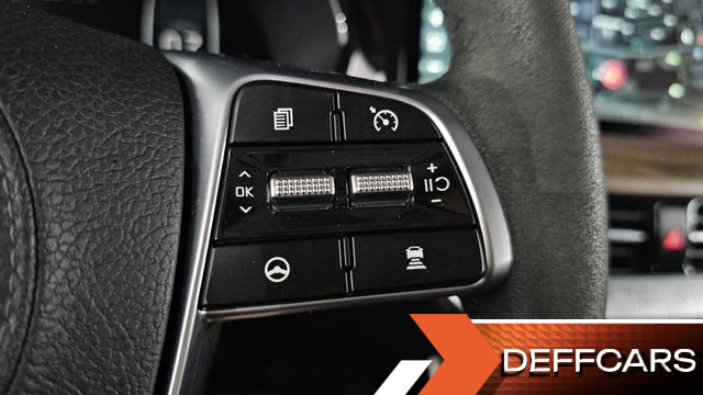 Kia MOHAVE Diesel 3.0 4WD 5-Seater Masters купить на сайте DeffCars