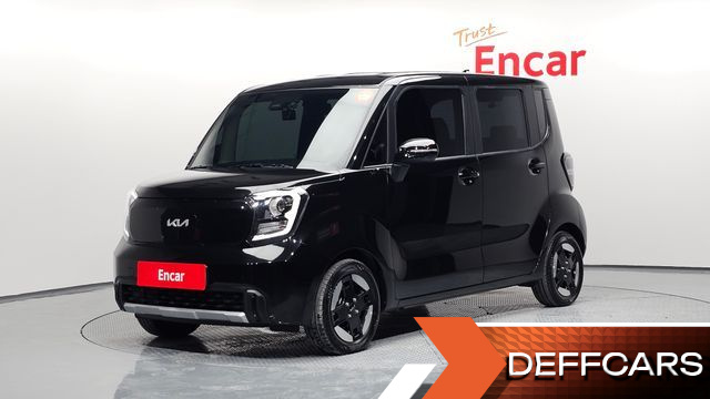Kia RAY Air купить на сайте DeffCars