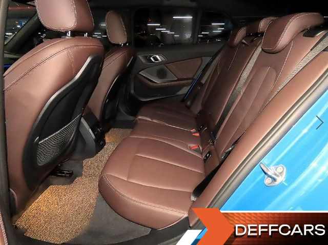 BMW 1-SERIES 120i M Sports купить на сайте DeffCars