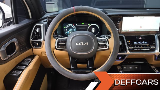 Kia SORENTO HEV 1.6 2WD Gravity купить на сайте DeffCars