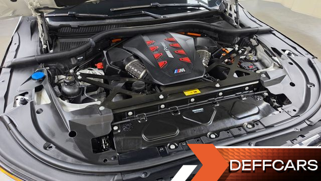 BMW XM 4.4 купить на сайте DeffCars
