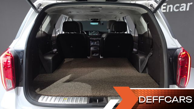 Hyundai PALISADE Gasoline 3.8 4WD Calligraphy купить на сайте DeffCars