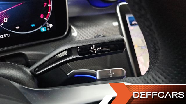 Mercedes CLE-CLASS CLE200 Coupe купить на сайте DeffCars