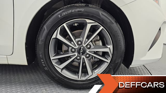 Kia K3 1.6 Trendy купить на сайте DeffCars