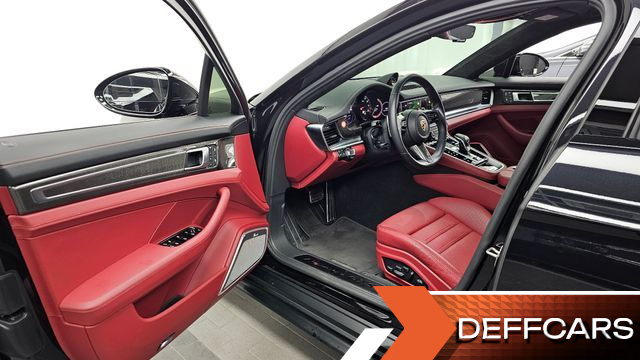 Porsche PANAMERA 4.0 GTS купить на сайте DeffCars