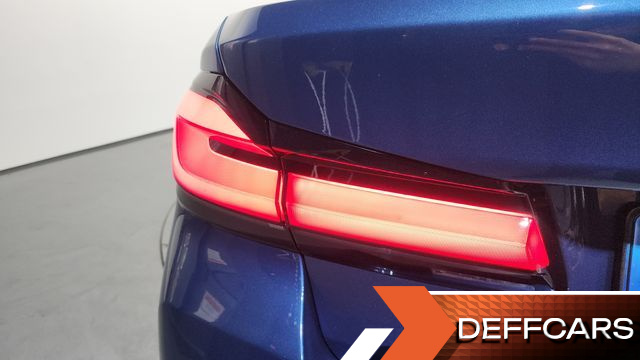 BMW 5-SERIES 530i M Sport Package купить на сайте DeffCars