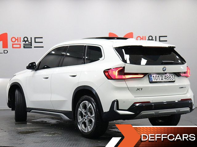 BMW X1 xDrive 20i xLine купить на сайте DeffCars
