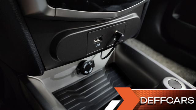 Ssangyong TIBOLI TX 2WD купить на сайте DeffCars