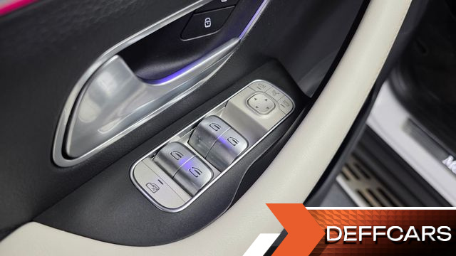 Mercedes GLE-CLASS GLE400d 4MATIC Coupe купить на сайте DeffCars