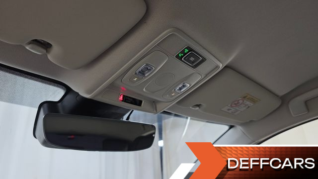 Renault-KoreaSamsung XM3 1.3 TCe RE Inspire купить на сайте DeffCars