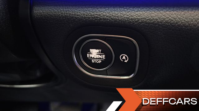 Mercedes GLE-CLASS GLE300d 4MATIC купить на сайте DeffCars