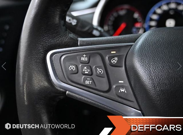 ChevroletGMDaewoo MALIBU 1.3 Turbo Premier Prime Sefety купить на сайте DeffCars