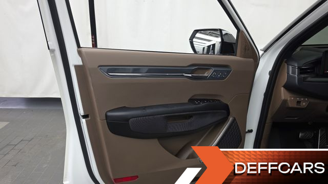 Kia EV9 Long Range 4WD GT Line купить на сайте DeffCars