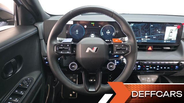 Hyundai IONIQ5 N купить на сайте DeffCars