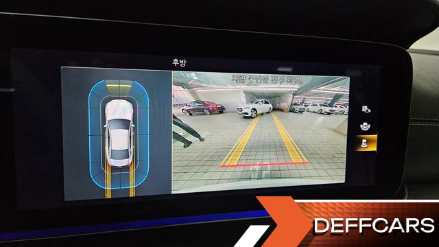 Mercedes CLS-CLASS CLS300d 4MATIC купить на сайте DeffCars
