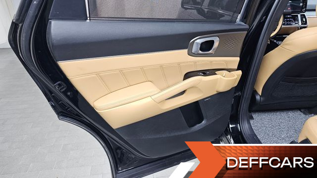 Kia SORENTO HEV 1.6 4WD Gravity купить на сайте DeffCars