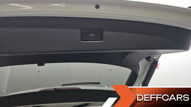 Volkswagen TIGUAN 2.0 TDI Prestige купить на сайте DeffCars