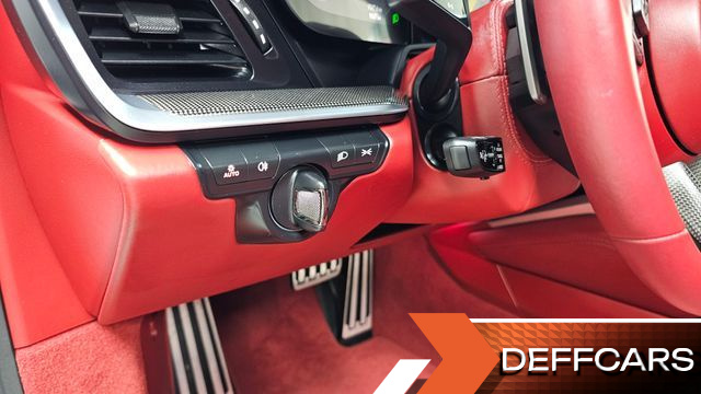 Porsche 911 Turbo S Cabriolet купить на сайте DeffCars