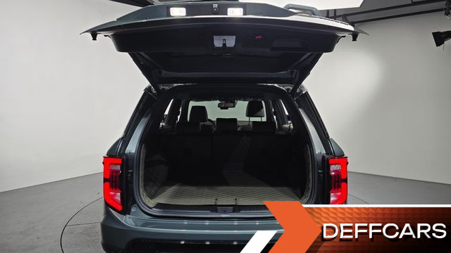 Ssangyong TORRES Gasoline 1.5 4WD T7 купить на сайте DeffCars