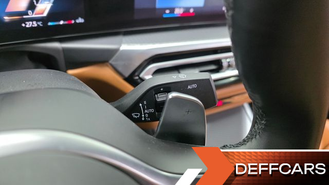 BMW 3-SERIES 320i M Sport купить на сайте DeffCars