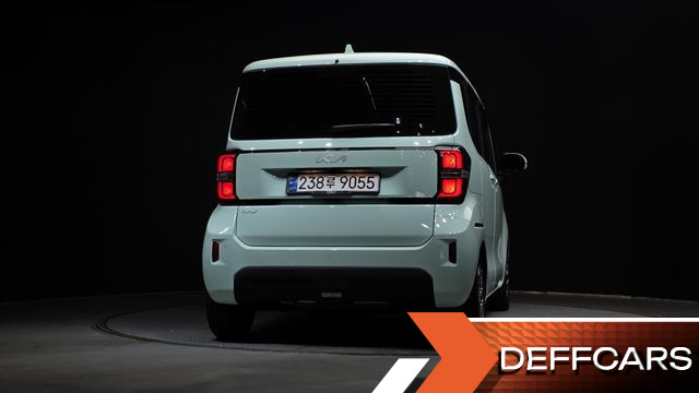 Kia RAY Prestige купить на сайте DeffCars