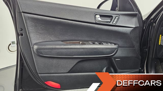 Kia K5 2.0 Intelligent купить на сайте DeffCars