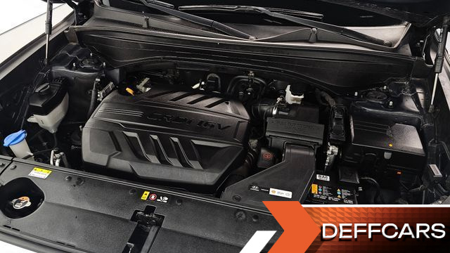 Hyundai PALISADE Diesel 2.2 4WD Prestige купить на сайте DeffCars
