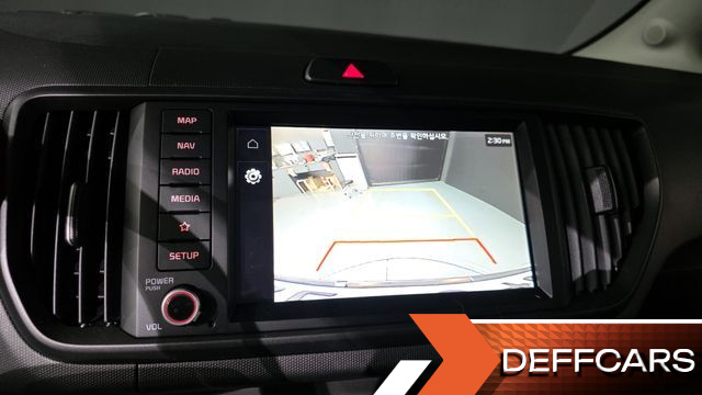 Kia RAY Prestige купить на сайте DeffCars