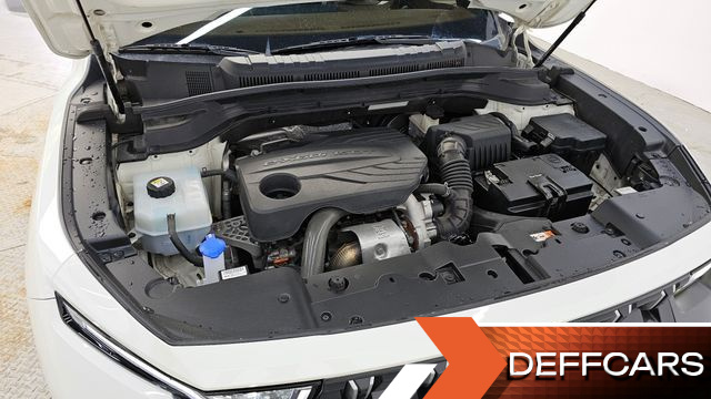 Ssangyong TORRES Gasoline 1.5 4WD T7 купить на сайте DeffCars