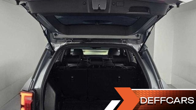 Ssangyong TORRES Gasoline 1.5 2WD T5 купить на сайте DeffCars