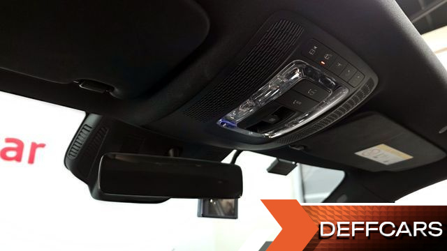 Mercedes A-CLASS AMG A45 4MAITC+ Hatchback купить на сайте DeffCars