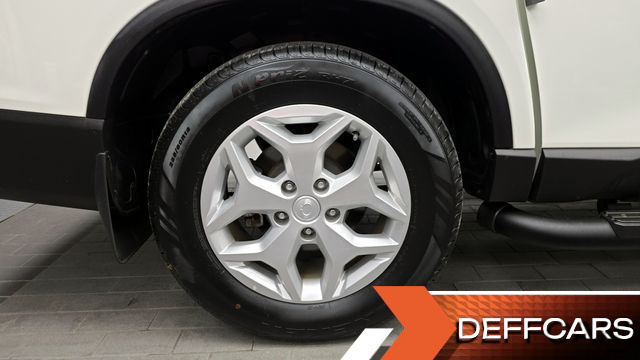 Ssangyong REXTON Diesel 2.2 4WD Culman Prestige купить на сайте DeffCars