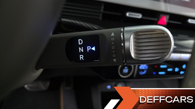 Hyundai IONIQ5 Long range Prestige купить на сайте DeffCars