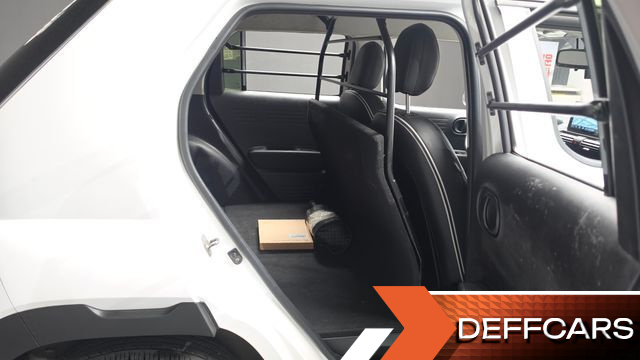 Hyundai CASPER Van Smart купить на сайте DeffCars