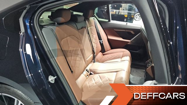 BMW 5-SERIES 530i xDrive M Sport купить на сайте DeffCars