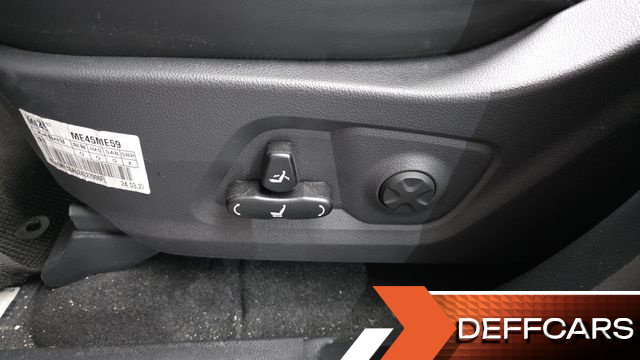 Ssangyong REXTON Disel 2.2 4WD Summit купить на сайте DeffCars