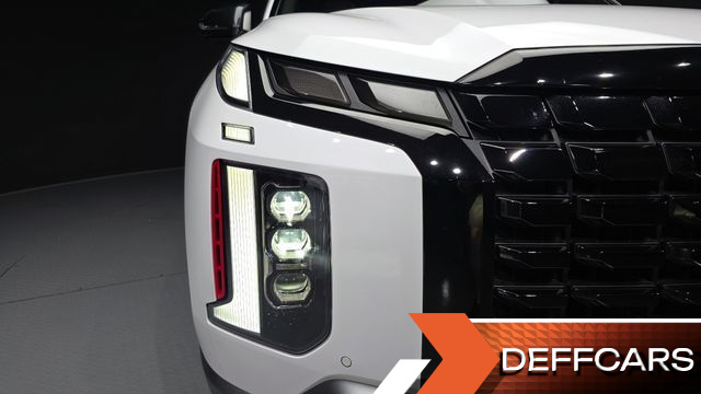 Hyundai PALISADE Diesel 2.2 2WD Prestige купить на сайте DeffCars