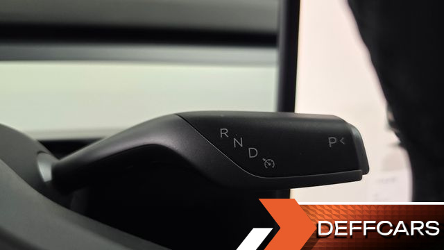 Tesla MODEL Y RWD купить на сайте DeffCars