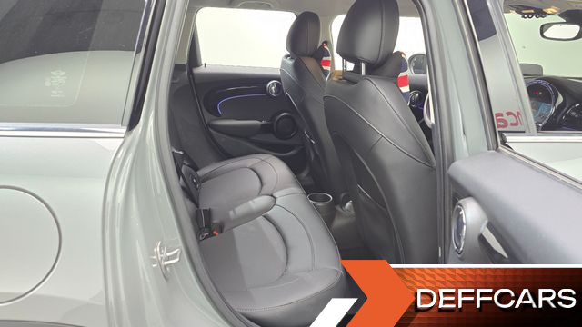 Mini COOPER 5Door Classic Third Generation купить на сайте DeffCars