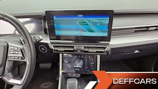 Ssangyong TORRES Gasoline 1.5 2WD T5 купить на сайте DeffCars