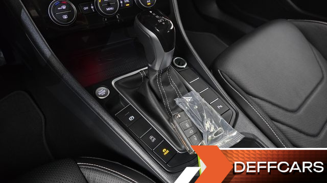 Volkswagen JETTA 1.5 TSI Prestige купить на сайте DeffCars