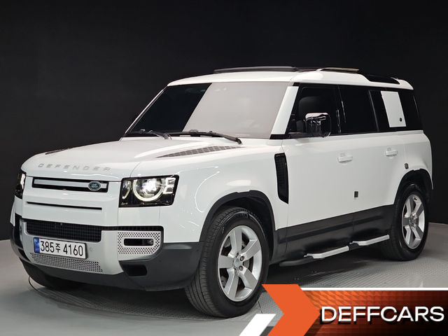 Land Rover DEFENDER 110 D300 HSE купить на сайте DeffCars
